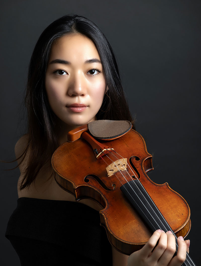 Elli Choi